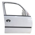 Porta Dianteira Direita Gm Meriva 2002 A 2012 Com Detalhe