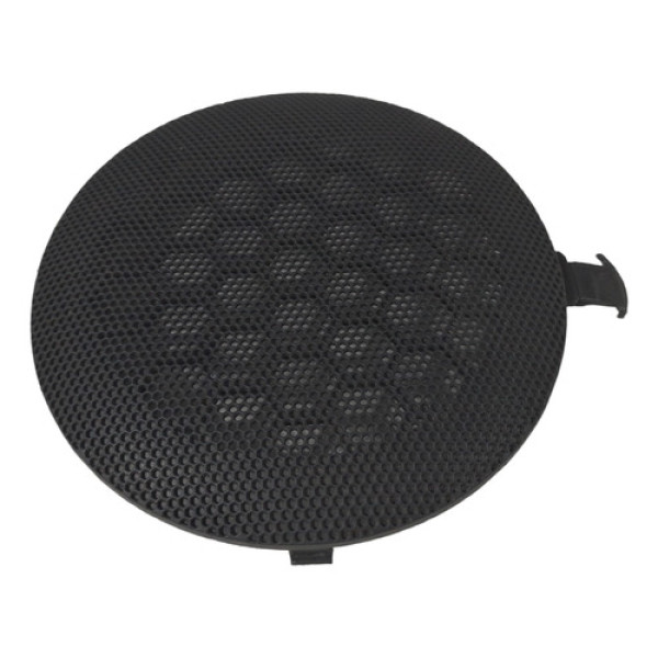 Acabamento Grade Alto Falante  Duster Sandero 2009 A 2019