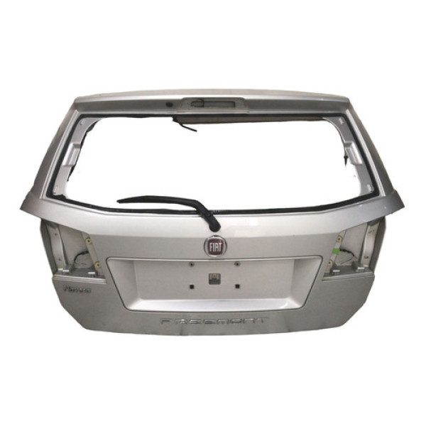 Tampa Traseira Fiat Freemont 2011 2012 A 2016 Lisa