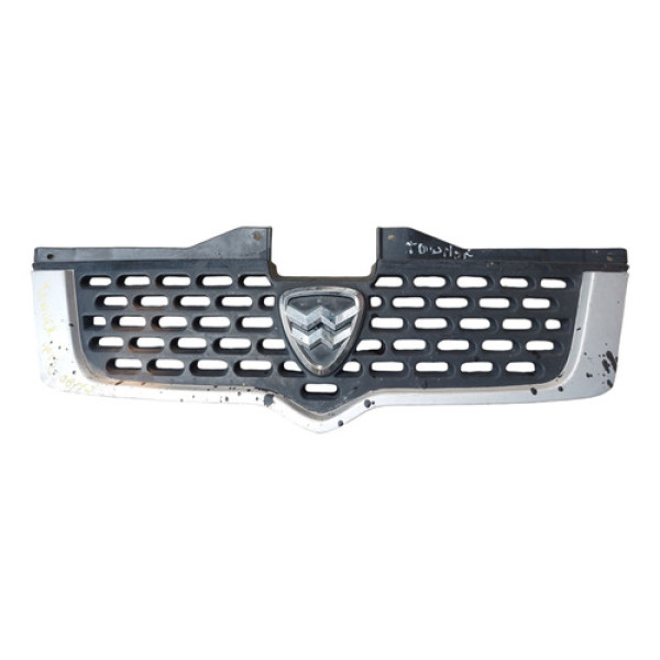 Grade Dianteira Effa Hafei Towner 2009 2010 A 2012