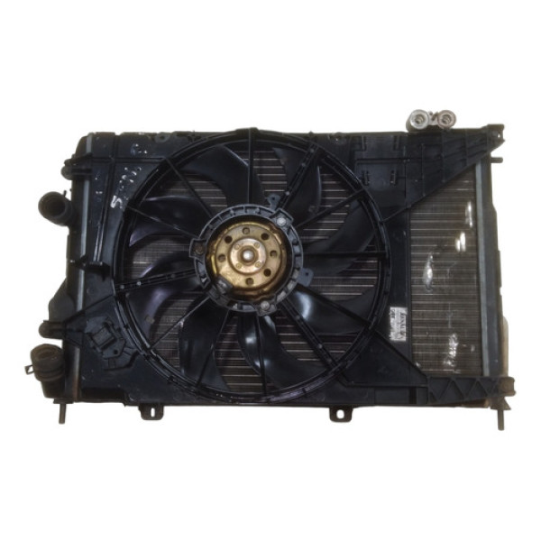 Kit Radiador Automático Renault Scenic 1.6 16v 2003 A 2009
