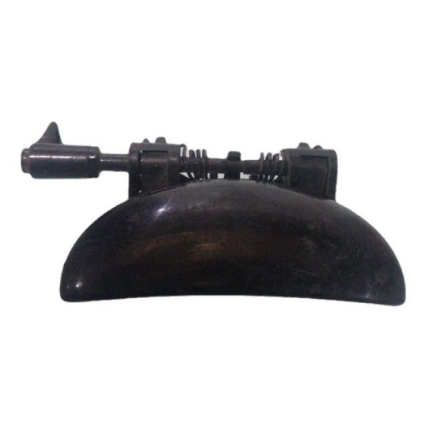 Maçaneta Externa Peugeot 207  T\'d 2009 2010 2011 2012 2013 