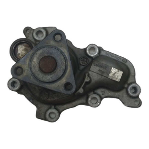 Bomba Dágua Ford Ka Ecosport 1.5 2018 2019 2020 A 2021