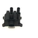 Bobina Ignição Ford Ka 1.6 8v Gasol (bi0020mm) 1999 A 2006