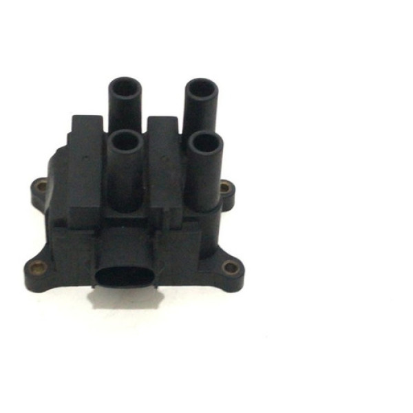 Bobina Ignição Ford Ka 1.6 8v Gasol (bi0020mm) 1999 A 2006