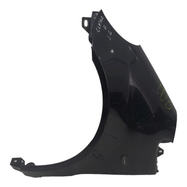 Paralama Lado Esquerdo Mercedes Classe A 1998 1999 A 2005 @