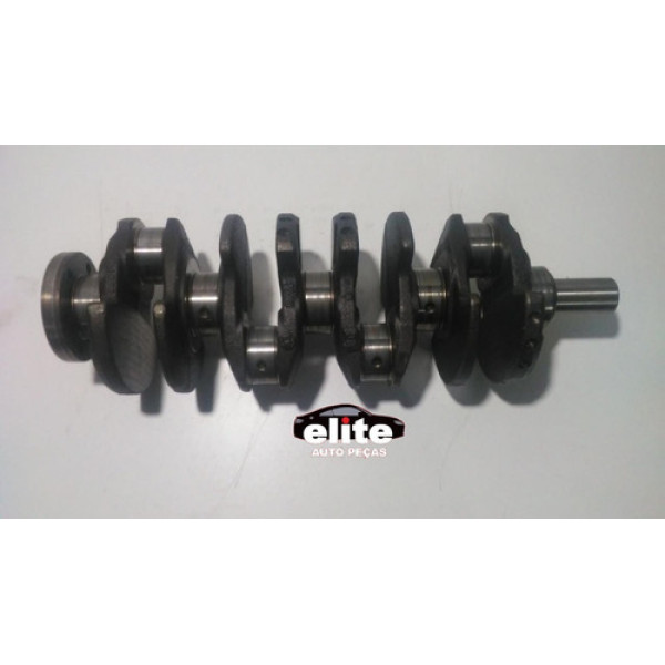 Virabrequim Std Citroën C3 Picasso 1.6 16v 2011 2012 A 2015