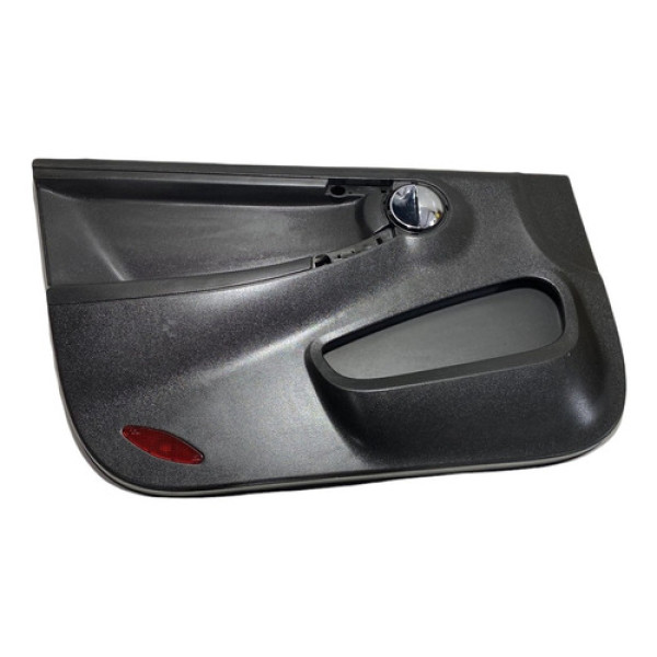 Forro Porta Dianteira Esquerda Jac J2 2012 A 2016 Original