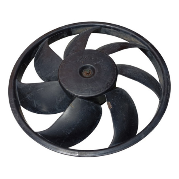 Motor Ventoinha Helice Ford Ecosport Fiesta Ka 2014 A 2018