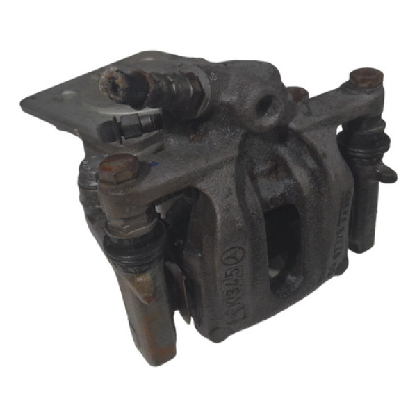 Pinça Freio Traseiro Direito Mercedes  B180 B200 2006 A 2011