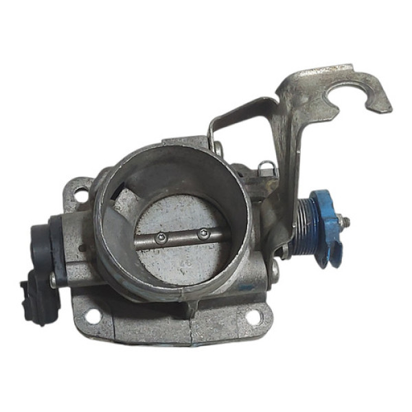 Tbi Corpo Borboleta Fiesta Ecosport 1.6 8v Flex 2004 A 2012