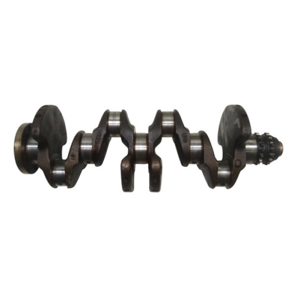 Virabrequim Mercedes A160 A190 1.9 8v Stander 2001 A 2005