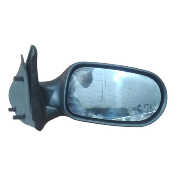 Retrovisor Externo Lado Direito Paralelo Fiat Uno 2006-2010