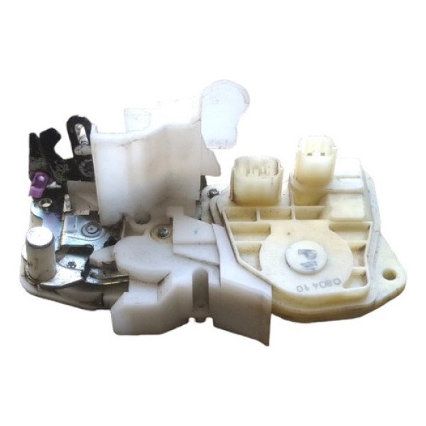 Fechadura Elétrica Traseira Esquerda Honda Fit 2003 A 2008