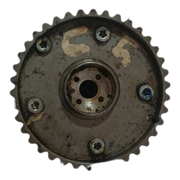 Polia Comando Admissão Citroën C5 2.0 16v 2009 A 2012 Orig