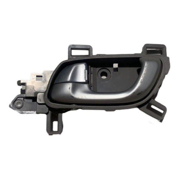 Maçaneta Interna Traseira Esquerda Honda Civic 2012 A 2016