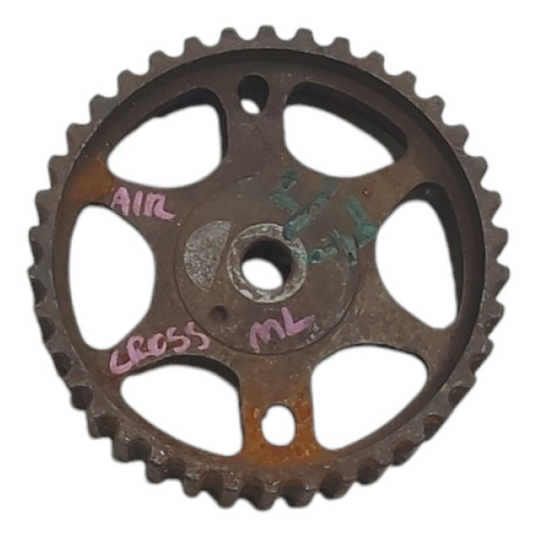 Polia Comando Valvula Citroën Xsara Picasso 1.6 2003 A 2012