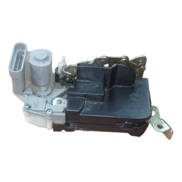 Fechadura Elétrica Traseira Esquerda Fiat Palio 2008 A 2015