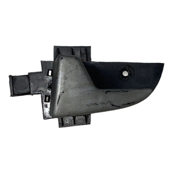 Maçaneta Interna Porta Tras Esquerdo Gm Celta 2006 A 2016