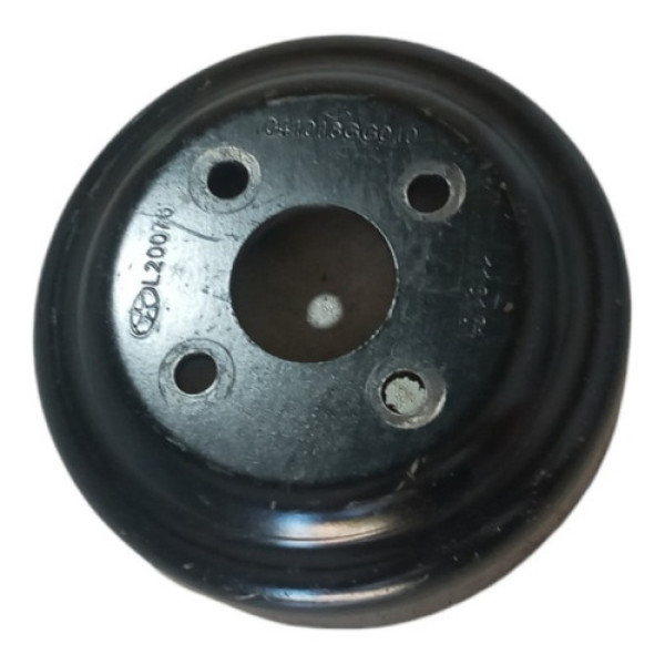 Polia Bomba Água Jac J2 1.4 16v 2012 2013 A 2016 Original