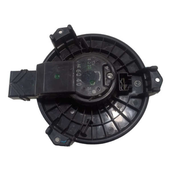 Motor Ar Forçado Gm Onix Prisma Cobalt 2013 A 2018