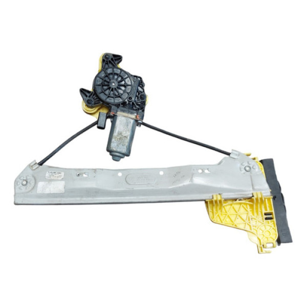 Maquina Vidro Elétrica Traseira Direita Gol G5 2008 A 2012