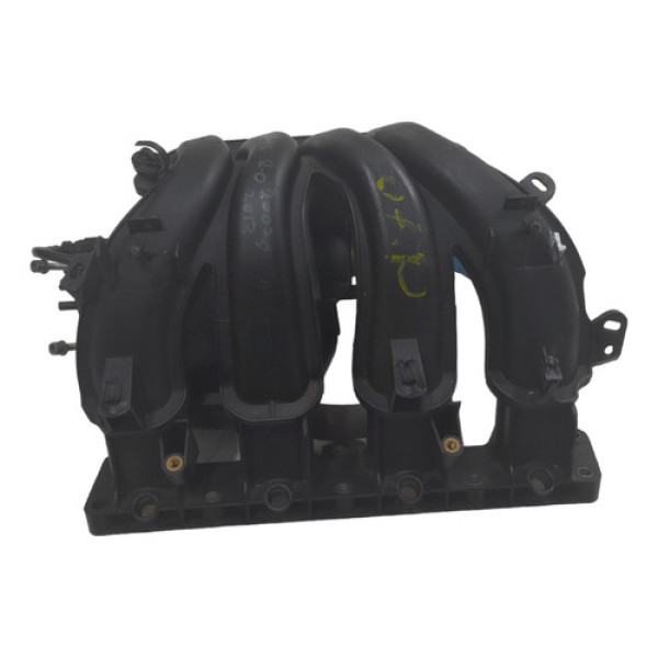 Coletor Admissão Citroën C4 Pallas 307 2.0 2007 2008 A 2012