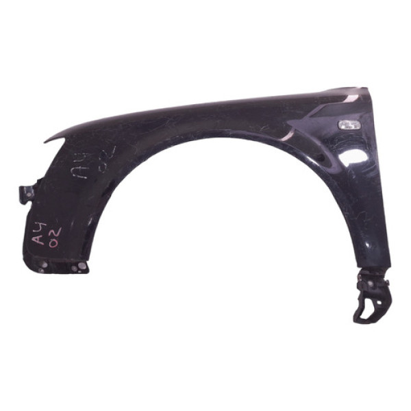 Paralama Esquerdo  Audi A4 3.0 2001 2002 2003 2004 A 2006