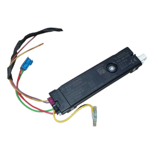 Módulo Antena Mercedes Gla 200 2014 2015 2016 A 2018