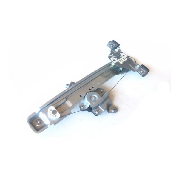 Máquina De Vidro Elétrico Traseiro Direito Cobalt 2012 A 16