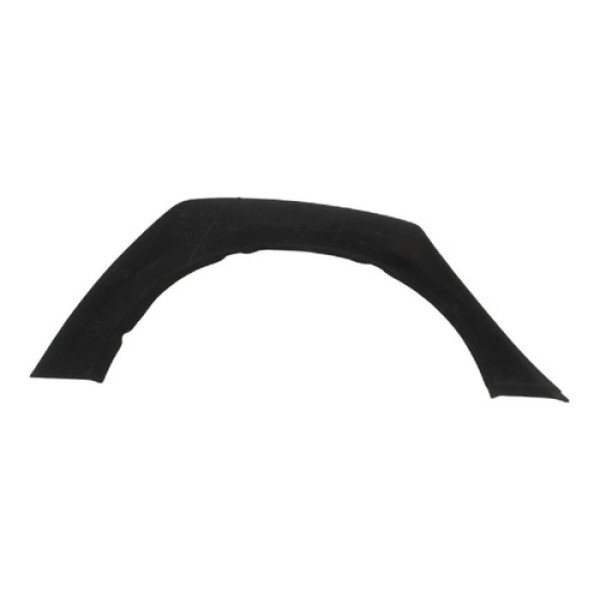 Moldura Paralama 206/207 Hoggar 2007 A 11 9661553977 Origina