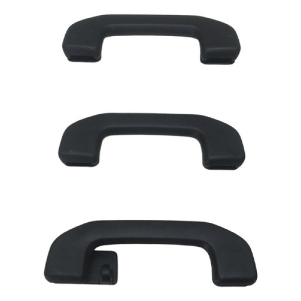 Jogo Alça De Teto Pqp Mercedes A200 2013 2014 2015 A 2017