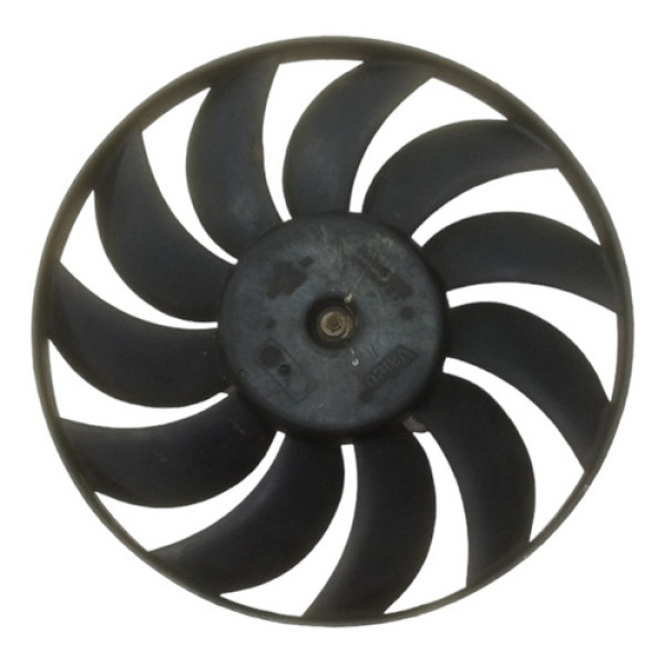 Ventoinha Motor Radiador Ford Ecosport Fiesta 1.6 2003-2012