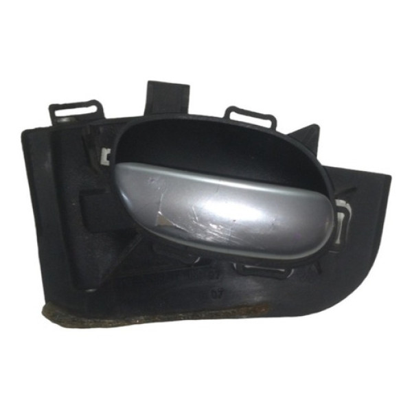 Maçaneta Ext Porta Tras Esquerda Peugeot 206/207 1998-2014