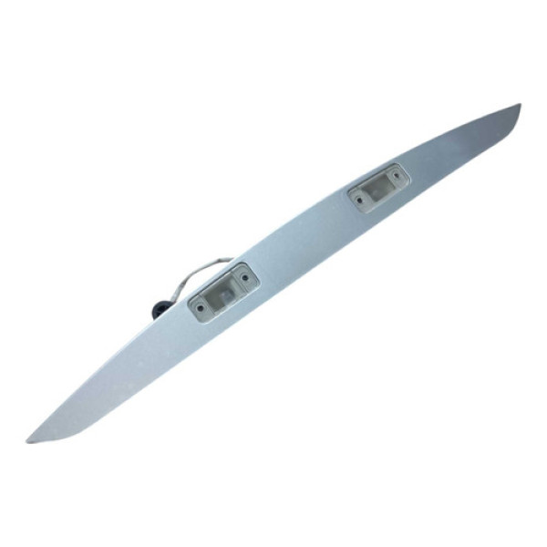 Moldura Aplique Tampa Traseira Hyundai Santa Fé 2007 A 2012