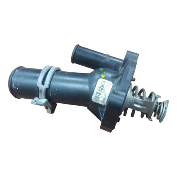 Carcaça Válvula Termostática Ford Focus Fusion 2.0 2014-2018