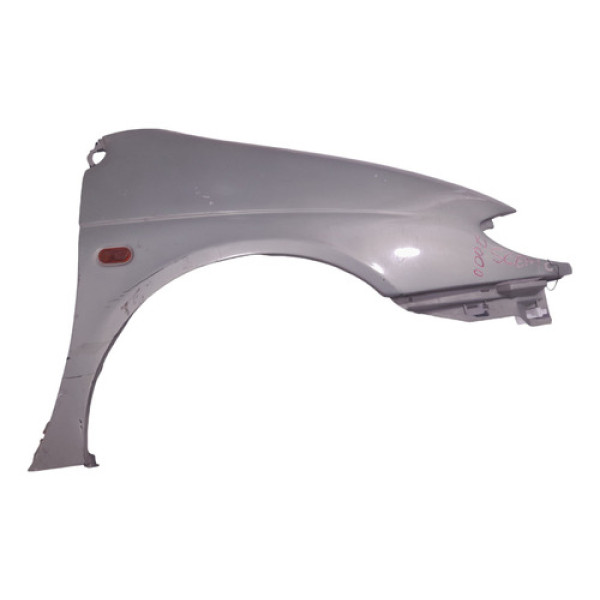 Paralama Direito Renault Scenic 1996 1997 1998 1999 A 2002
