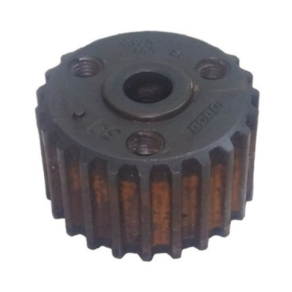 Engrenagem Virabrequim Palio Strada 1.3 1.4 2001 A 2020 @