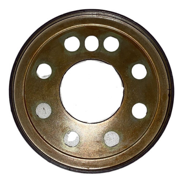 Anel Virabrequim Mercedes A200/gla 200 1.6 2013 2014 A 2018