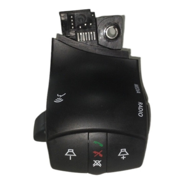 Comando Som Telefone Renault Fluence 2011 2012 2014 A 2017