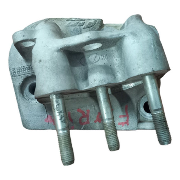 Suporte Coxim Câmbio Uno Palio Fiorino 2012 A 2018