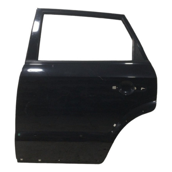 Porta Traseira Esquerda Tucson 2005 2006 A 2011 2012 2015