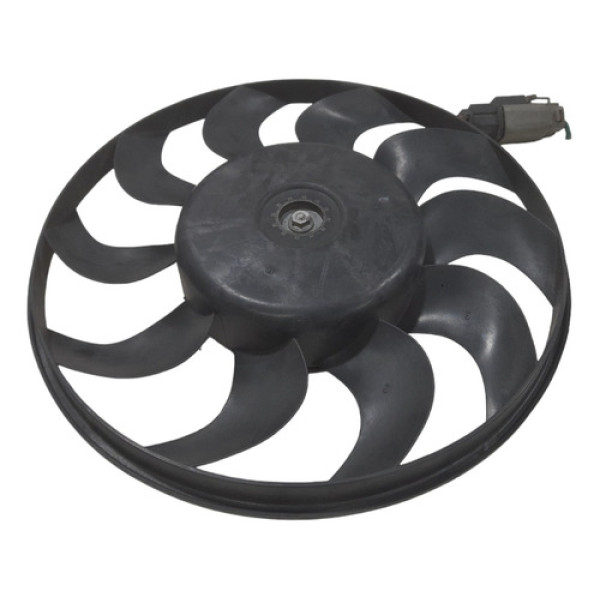 Ventoinha Motor Radiador Jac J3 1.4 2011 2012 2013 2014