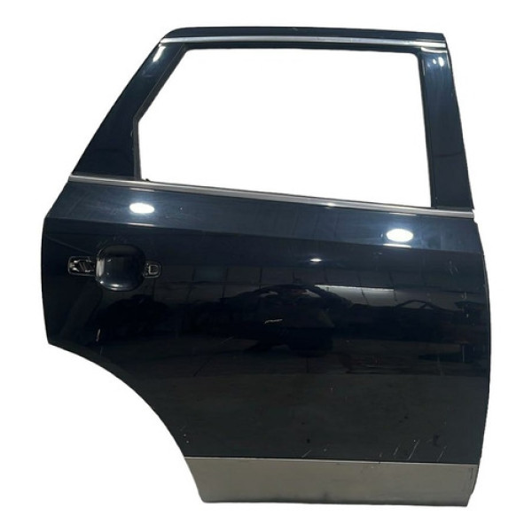 Porta Traseira Direita Hyundai Vera Cruz 2006 A 2012 @ 
