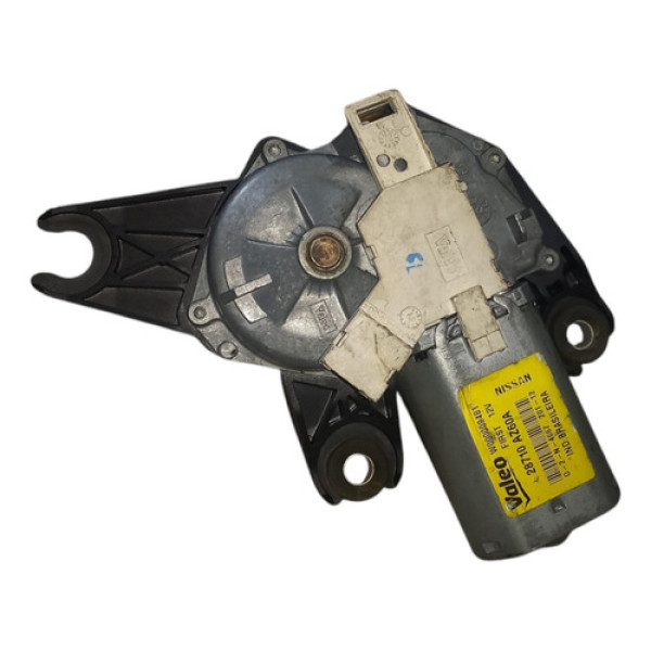 Motor Limpador Vidro Traseiro Nissan Livina 2009 2010 A 2014