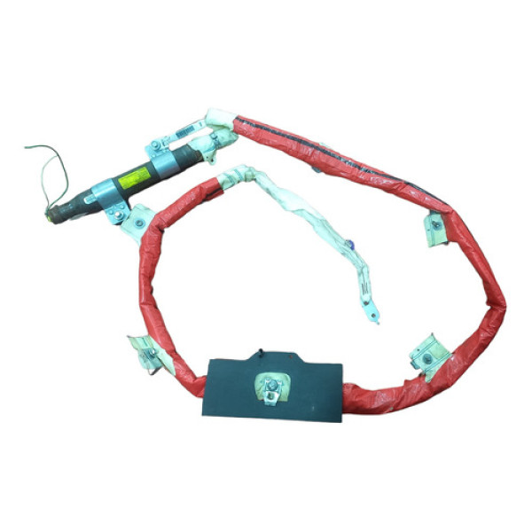 Cortina Teto Lado Direito Gm Malibu 2010 2011 2012 