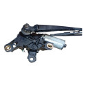 Motor Limpador Vidro Traseiro Audi A3 Golf 1999 2000 A 2006