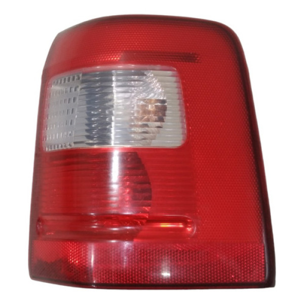 Lanterna Traseira Lado Direito Ford Ecosport 2004 A 2007