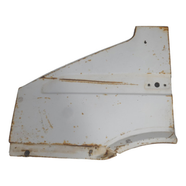 Paralama Esquerdo Iveco Daily 35-10 49-12 1997 1998 A 2007