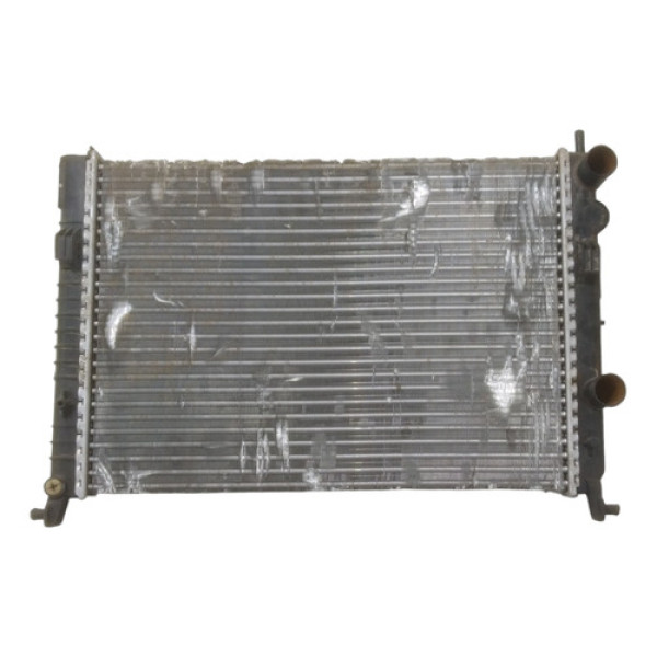 Radiador Água Fiat Siena 1.0 2008 2009 2010 A 2011